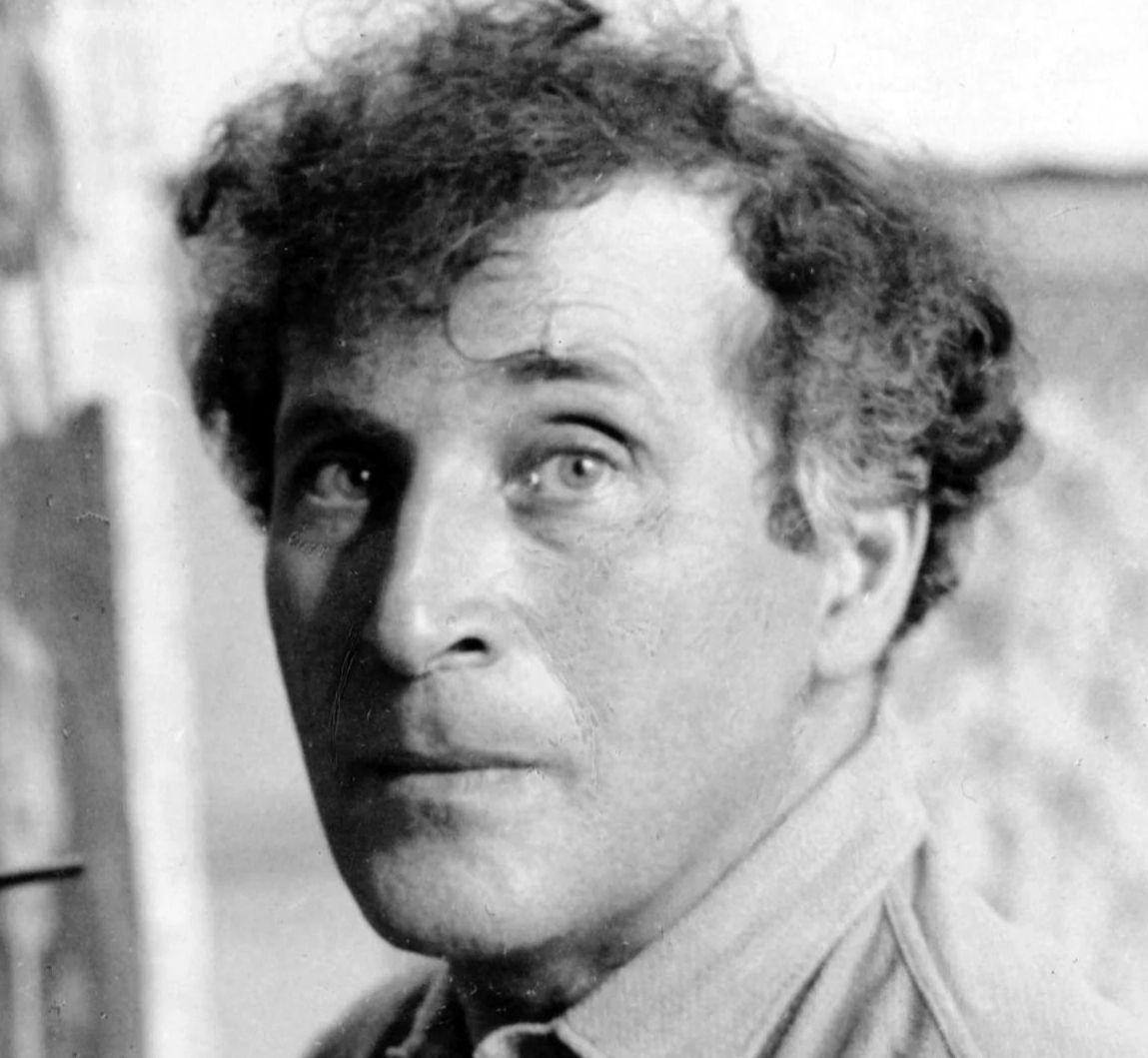 Marc Chagall