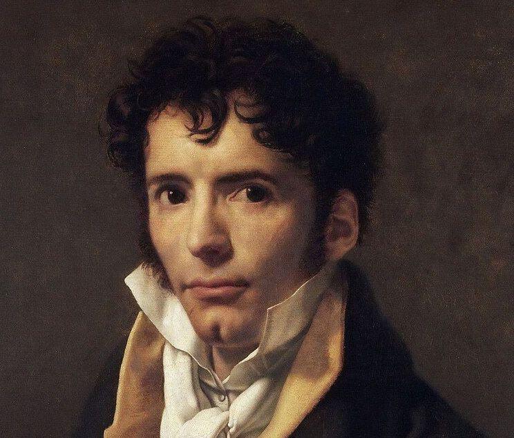 Nicolas  Chamfort
