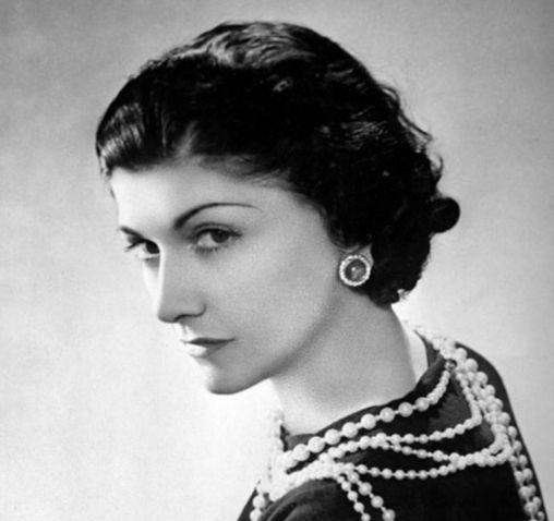 Coco Chanel