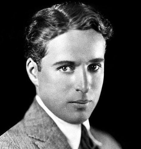 Charlie Chaplin