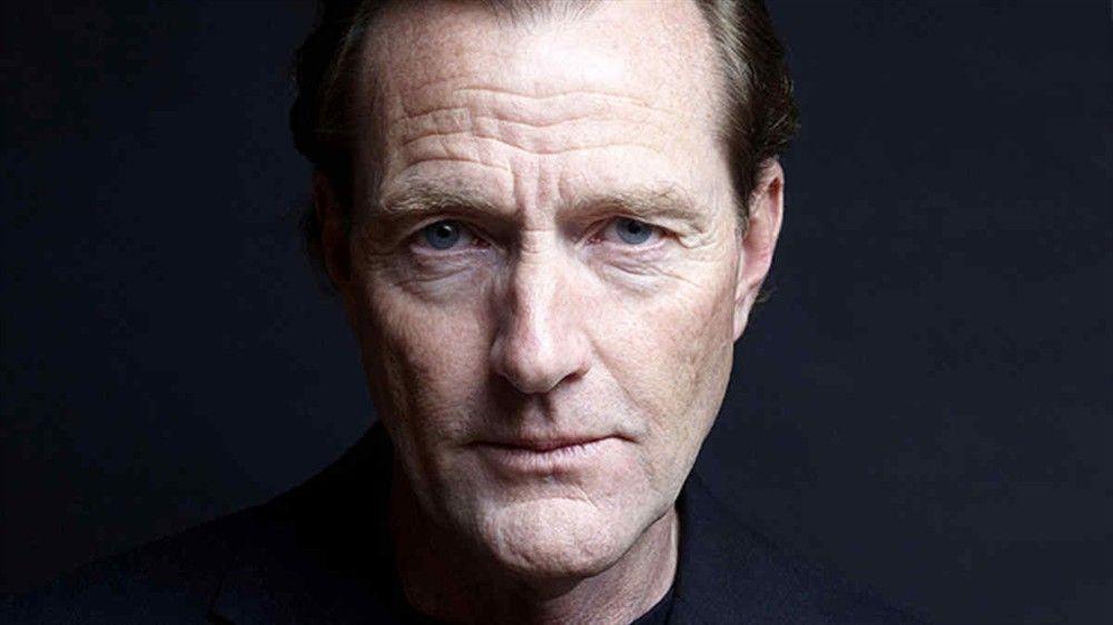 Lee Child