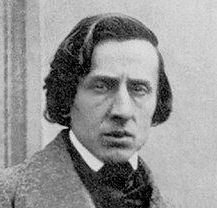 Fryderyk Franciszek Chopin