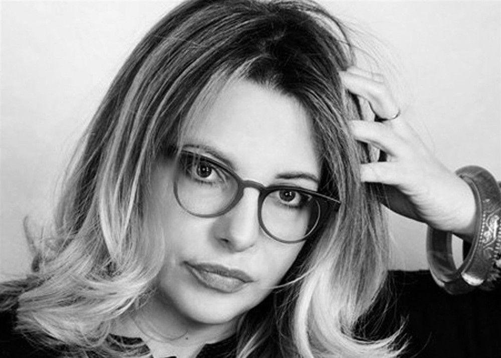 Teresa Ciabatti