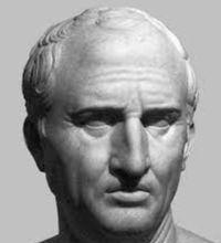 Marco Tullio Cicerone