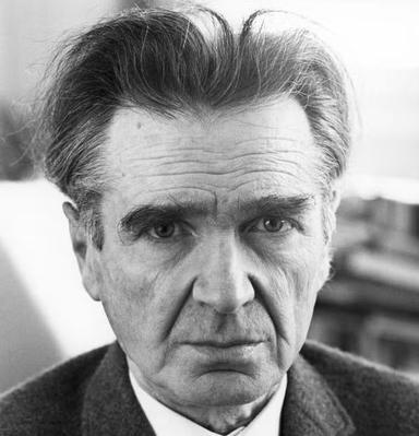 Emil Michel Cioran