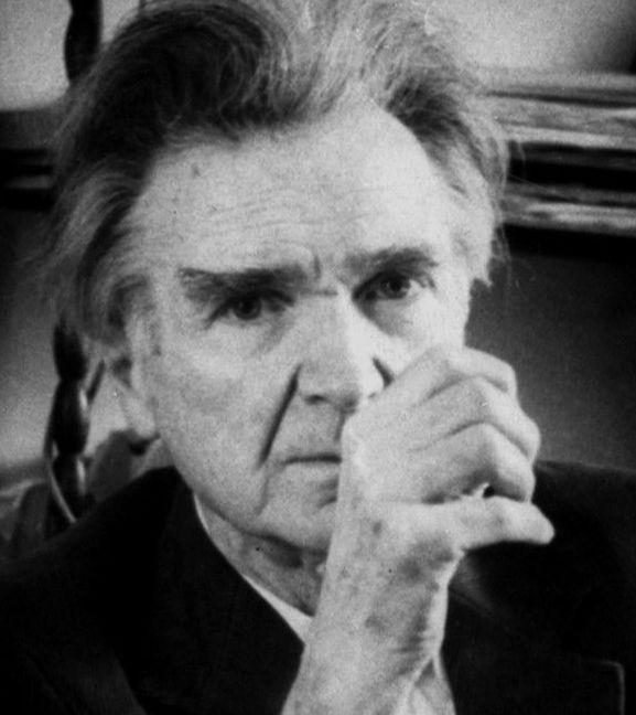 Emil Michel Cioran