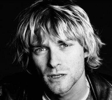 Kurt Cobain
