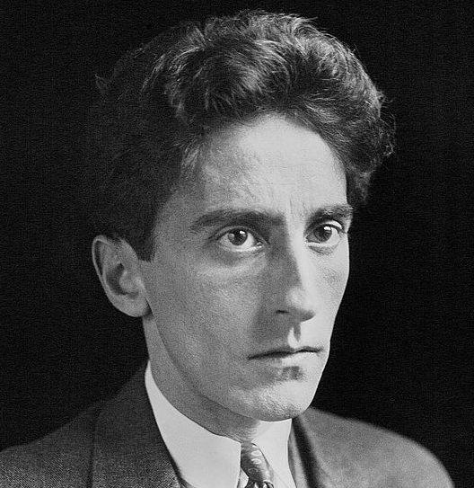 Jean Cocteau