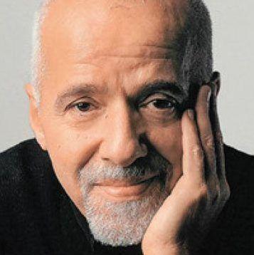 Paulo Coelho