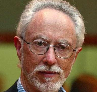 J.M. Coetzee