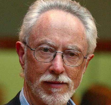 J.M. Coetzee