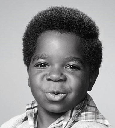 Gary Coleman