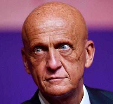 Pierluigi Collina