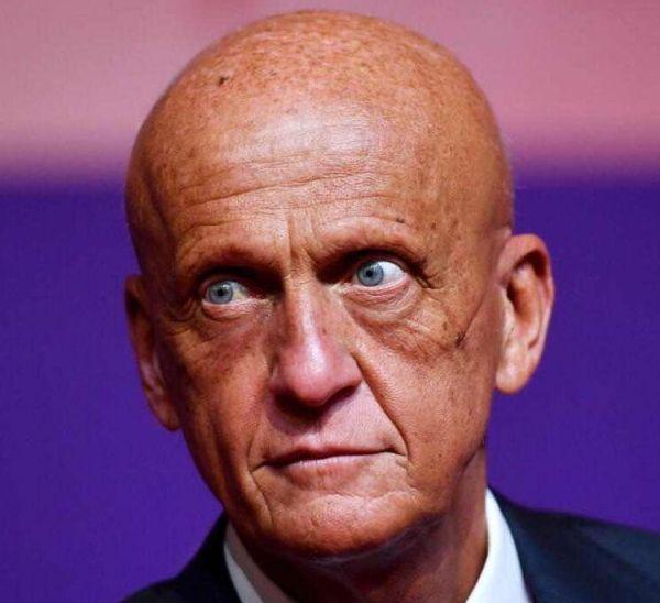Pierluigi Collina