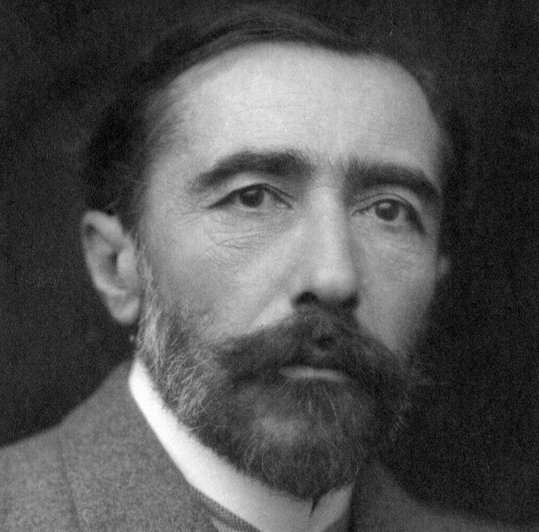 Joseph Conrad