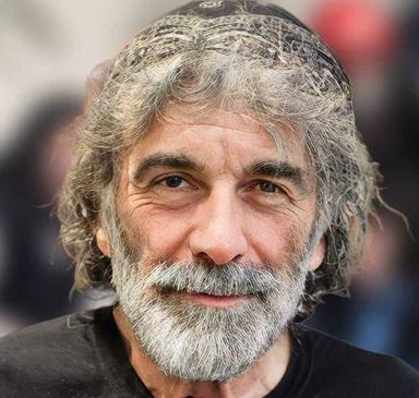 Mauro Corona