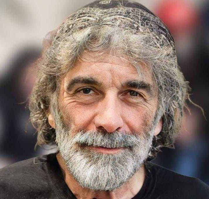 Mauro Corona