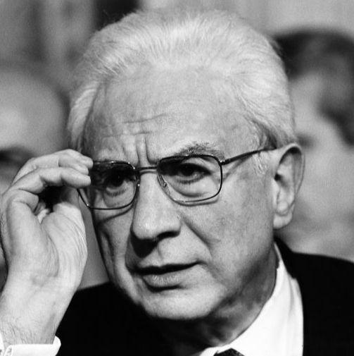 Francesco Cossiga