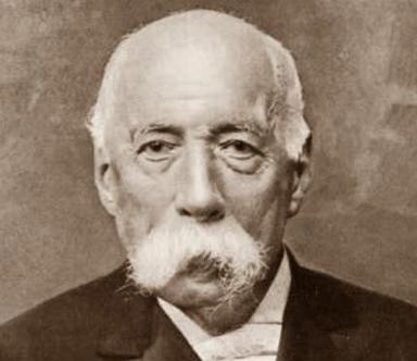 Francesco Crispi