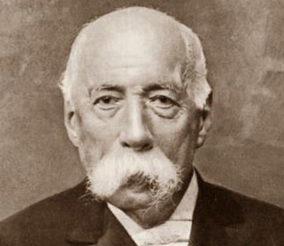 Francesco Crispi