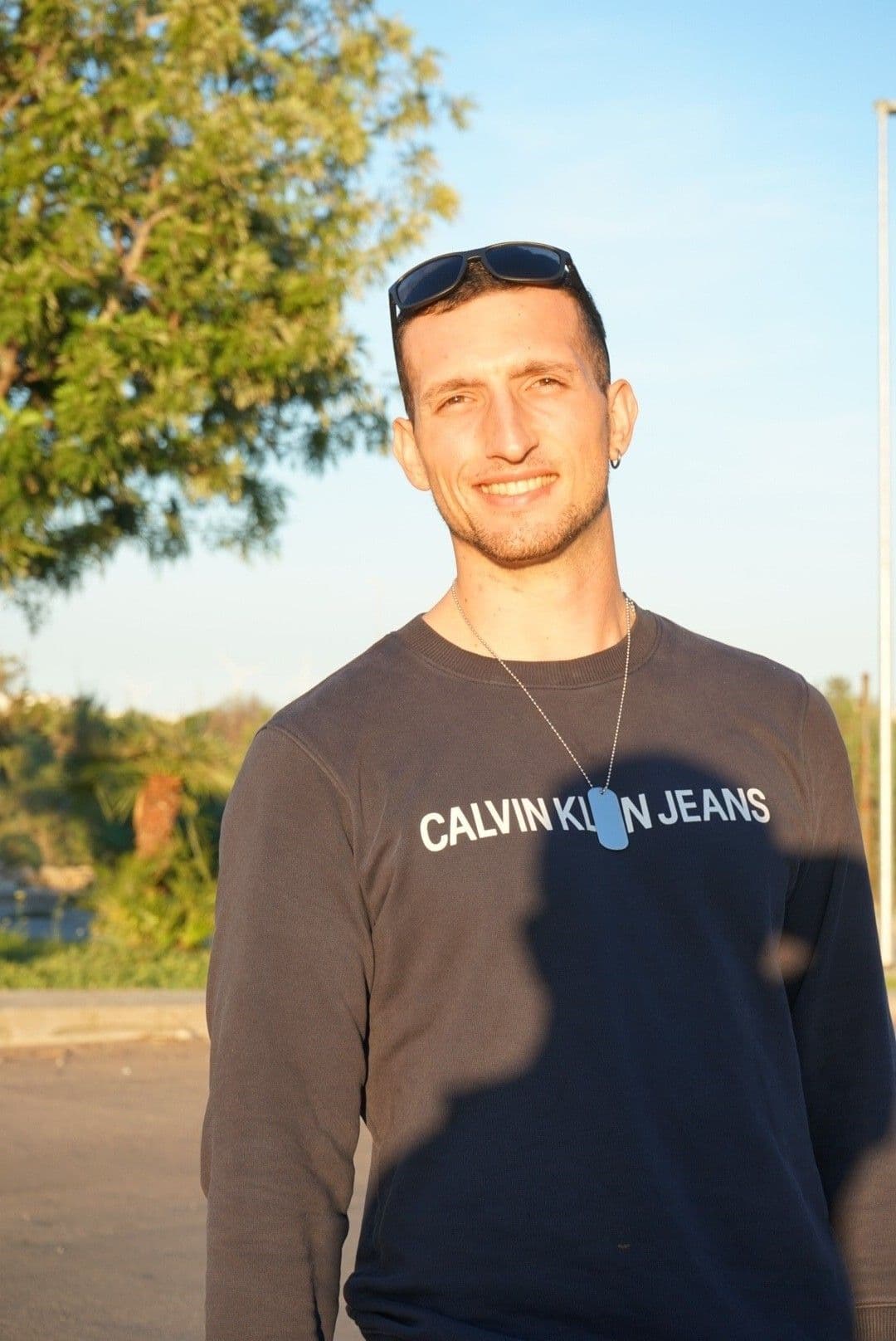 Jonathan Filieri