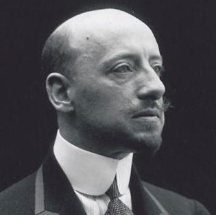 Gabriele d'Annunzio