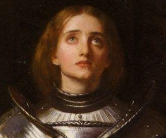 Giovanna d'Arco