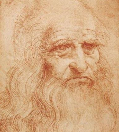 Leonardo da Vinci