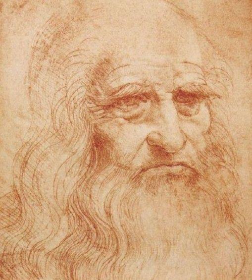 Leonardo da Vinci