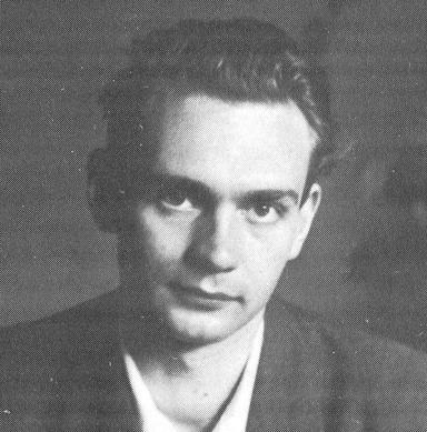 Stig Dagerman