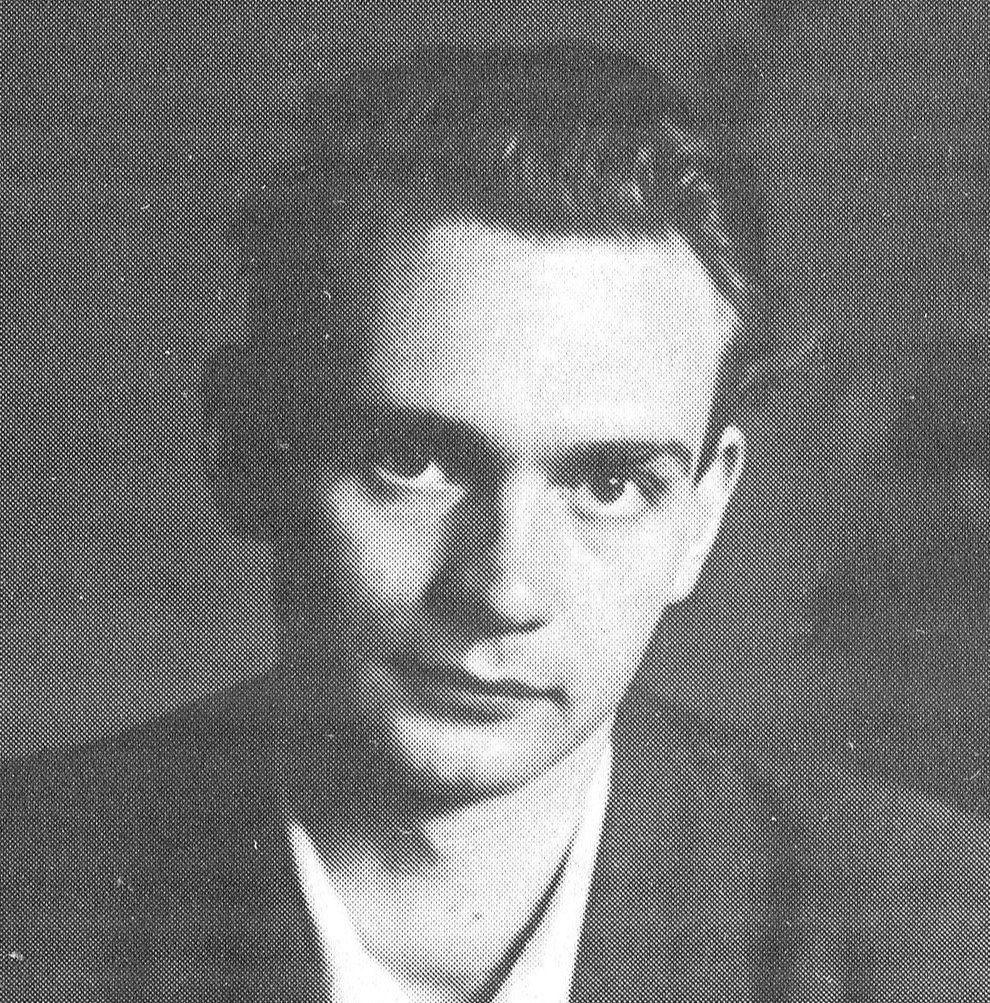 Stig Dagerman