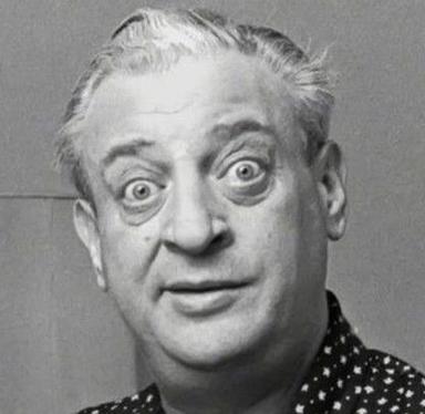 Rodney Dangerfield