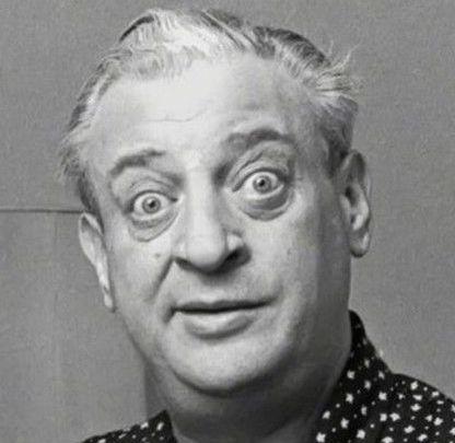 Rodney Dangerfield