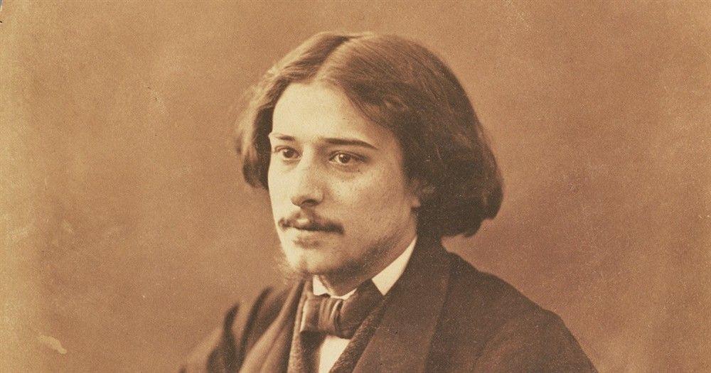 Alphonse Daudet