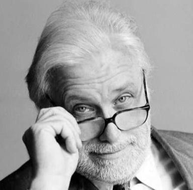Luciano De Crescenzo
