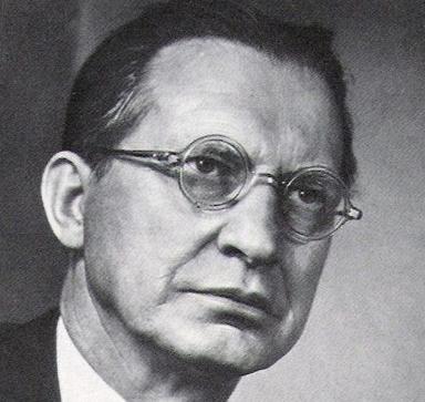 Alcide De Gasperi