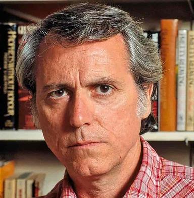 Don DeLillo