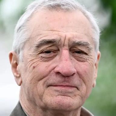 Robert De Niro