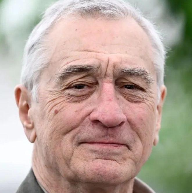 Robert De Niro