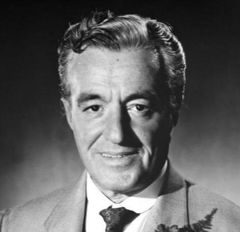 Vittorio De Sica