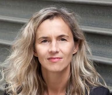 Delphine De Vigan