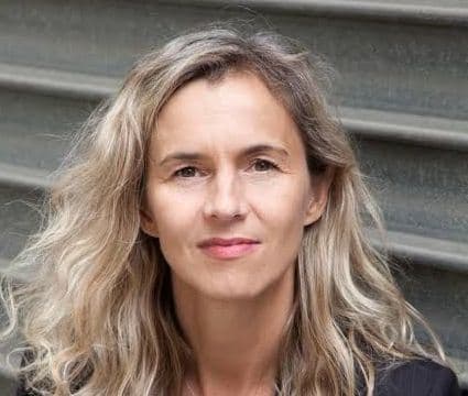 Delphine De Vigan