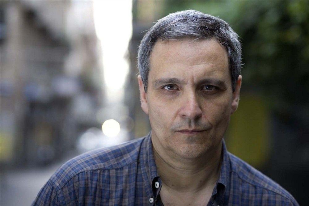 Maurizio De Giovanni