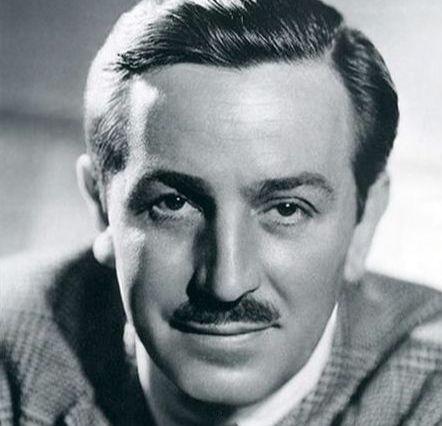 Walt Disney