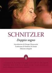 Libro "Doppio sogno" di Arthur Schnitzler