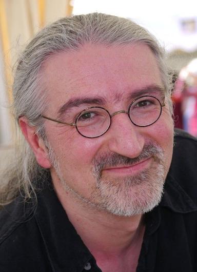 Zoran Drvenkar