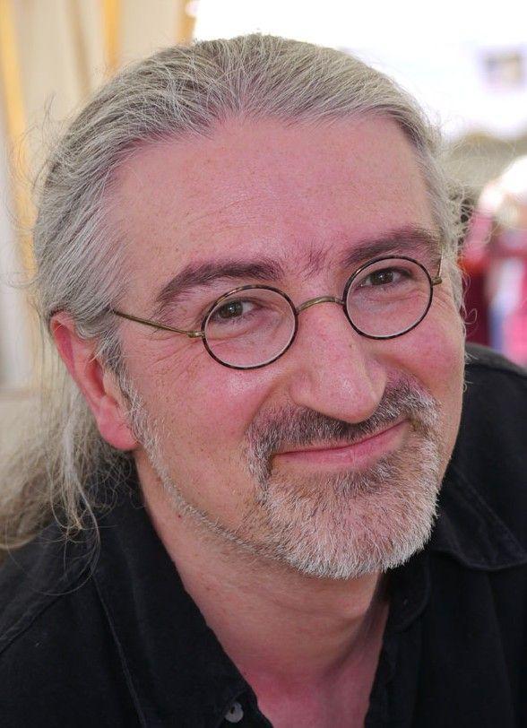 Zoran Drvenkar