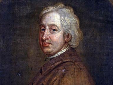 John Dryden