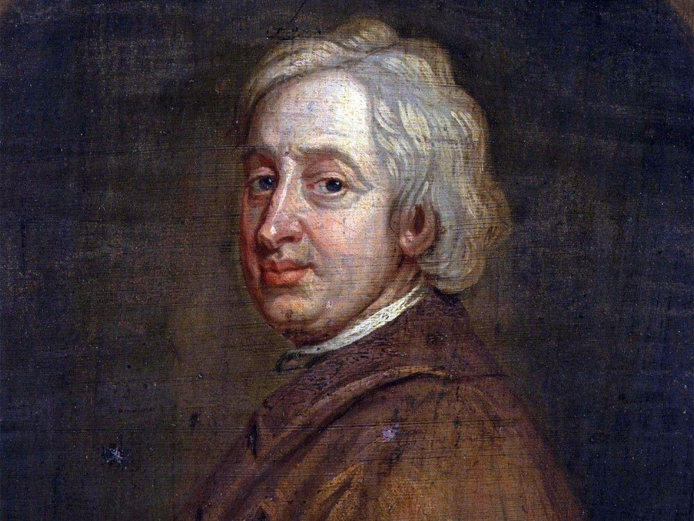 John Dryden