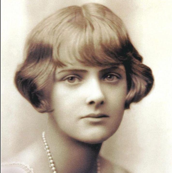 Daphne du Maurier